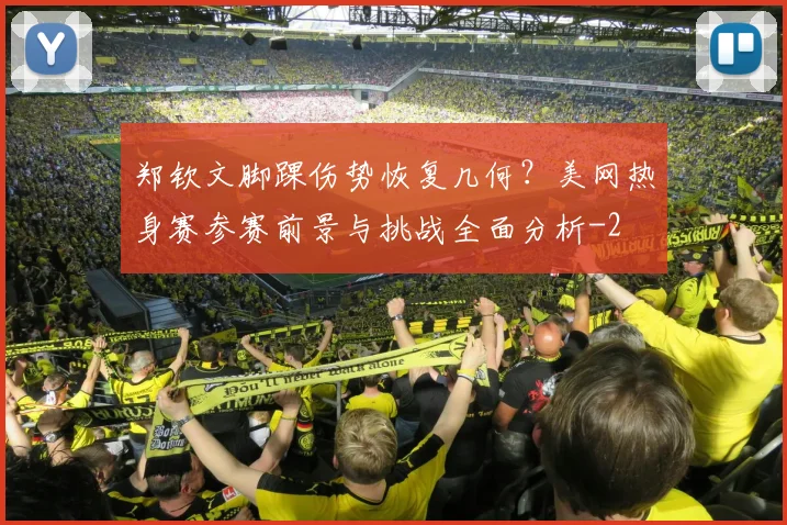 郑钦文脚踝伤势恢复几何？美网热身赛参赛前景与挑战全面分析