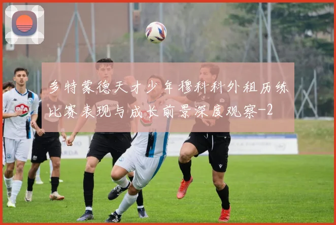 多特蒙德天才少年穆科科外租历练比赛表现与成长前景深度观察